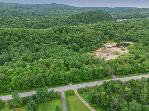 Photo aérienne - 7 Imp. Ellora, Bolton-Est, QC 