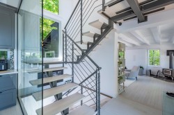 Escalier - 