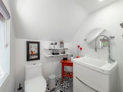 Salle d'eau - 
