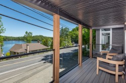Terrasse - 
