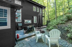 Terrasse - 