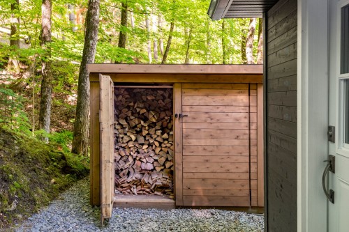 Remise - 732 Rue Main, Ayer'S Cliff, QC 