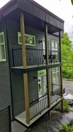 Extérieur - 