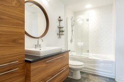 Salle de bains - 