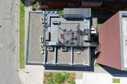 Terrasse - 