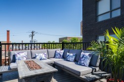 Terrasse - 