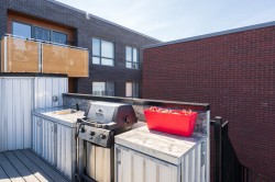 Terrasse - 