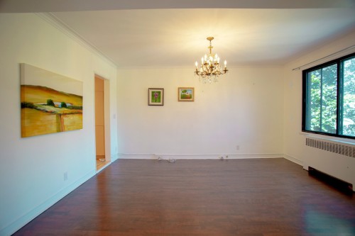 Dining Room - 2368 Ch. Fulton, Mont-Royal, QC 