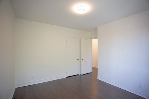 Master Bedroom - 2368 Ch. Fulton, Mont-Royal, QC 