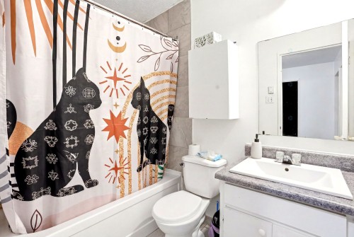 Salle de bains - 406-4798 Rue De Gaspé, Sherbrooke (Brompton/Rock Forest/Saint-Élie/Deauville), QC 