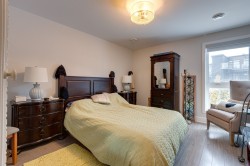 Master Bedroom - 