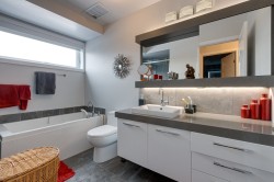Bathroom - 