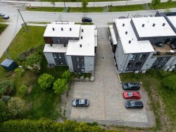 Parking - 