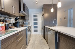 Kitchen - 