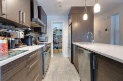 Kitchen - 