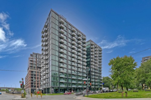 306-1228 Rue des Bassins  Montréal (Le Sud-Ouest), QC H3C 0W8