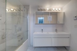 Master Bathroom - 