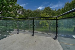Balcony - 