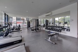 Exercise Room - 