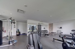 Exercise Room - 