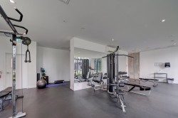 Exercise Room - 