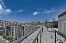Patio - 