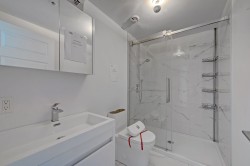 Bathroom - 