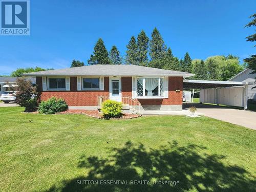 3081 COUNTY 29 ROAD  Elizabethtown-Kitley, ON K6V 5T4