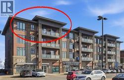 520 NORTH SERVICE Road Unit# 401 Grimsby, ON L3M 0C9