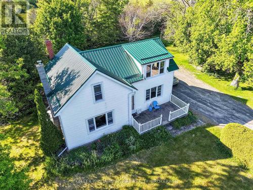1309 FRED BROWN ROAD  Loyalist (Lennox And Addington - South), ON K0H 2H0