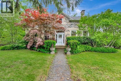 142 GLENMORRIS Street  Cambridge, ON N1S 2Z5
