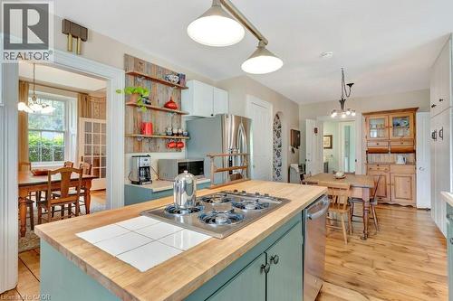 142 Glenmorris Street, Cambridge, ON 