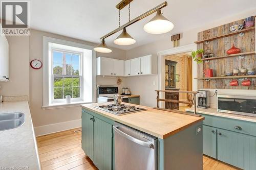 142 Glenmorris Street, Cambridge, ON 
