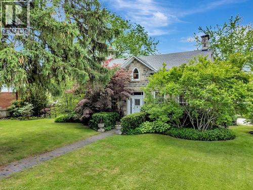 142 Glenmorris Street, Cambridge, ON 