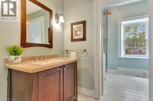 4 piece Bath - 142 Glenmorris Street, Cambridge, ON 
