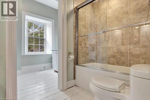 4 piece Bath - 142 Glenmorris Street, Cambridge, ON 