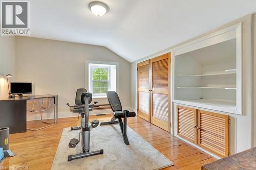142 Glenmorris Street, Cambridge, ON 