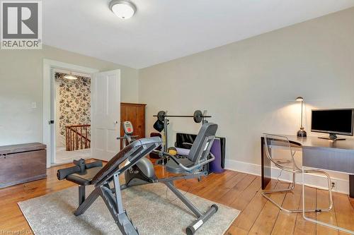 142 Glenmorris Street, Cambridge, ON 
