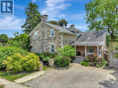 142 Glenmorris Street, Cambridge, ON 