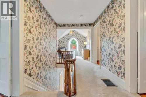 2nd floor - 142 Glenmorris Street, Cambridge, ON 