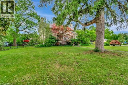 142 Glenmorris Street, Cambridge, ON 