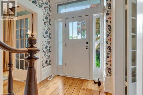 142 Glenmorris Street, Cambridge, ON 