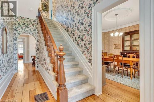 142 Glenmorris Street, Cambridge, ON - Indoor Photo Showing Other Room