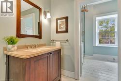 4 piece Bath - 