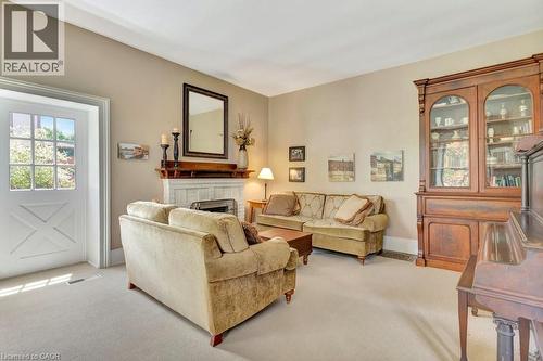 142 Glenmorris Street, Cambridge, ON 