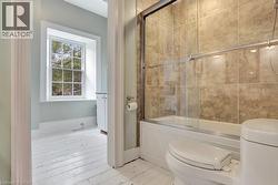 4 piece Bath - 