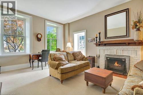 142 Glenmorris Street, Cambridge, ON 