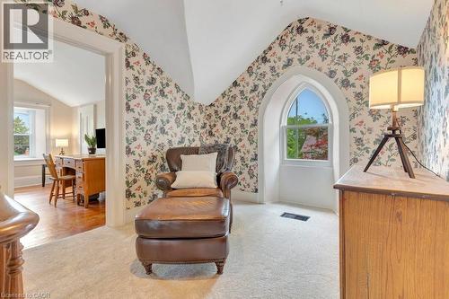 142 Glenmorris Street, Cambridge, ON - Indoor