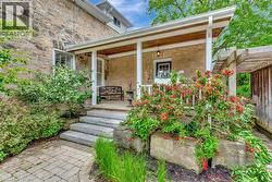 Side Entry - 