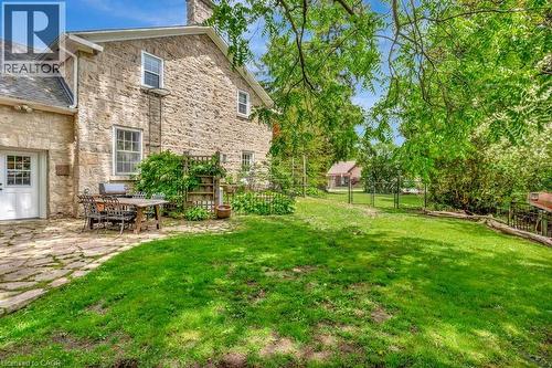 142 Glenmorris Street, Cambridge, ON - Outdoor